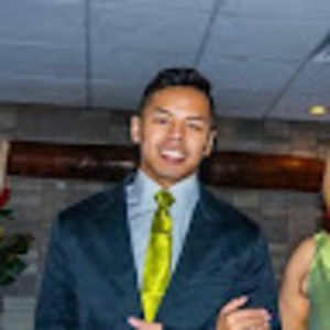 Meet your Posher, Andrew